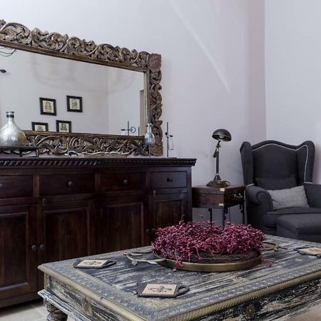 My Sweet Corner House Villa Palaiochora Ngoại thất bức ảnh