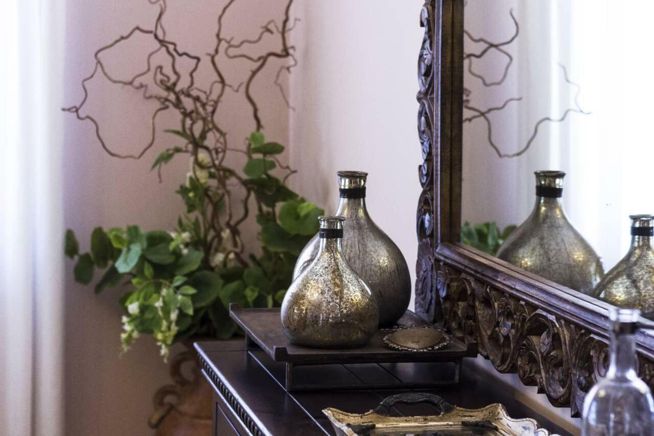 My Sweet Corner House Villa Palaiochora Ngoại thất bức ảnh